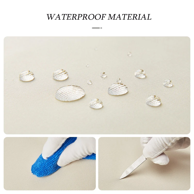 Рюкзак мужской из ткани Оксфорд для ноутбука 15 6 дюйма