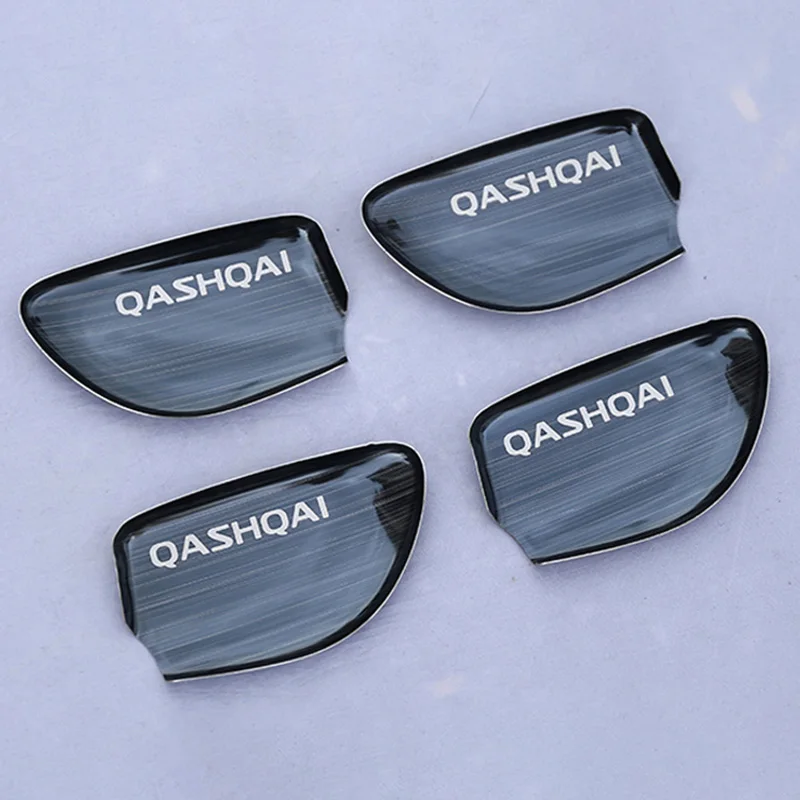 

Накладки На Внутренние Ручки Дверей Из Нержавеющей Стали Для Nissan Qashqai J11 X-Trail T32 2014-2020