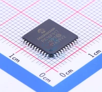 pic16f917 ipt package tqfp 44 new original genuine microcontroller ic chip