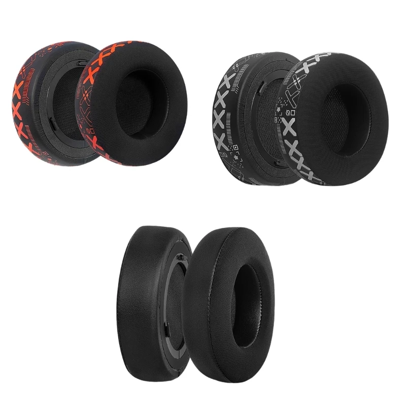 Мягкие амбушюры для беспроводных наушников XTSE шумоблокирующие Прямая доставка