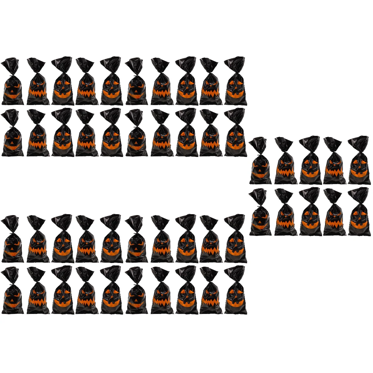 

Decorative Bag Ornament Storage Snack Bags Wrapping Supplies Candy