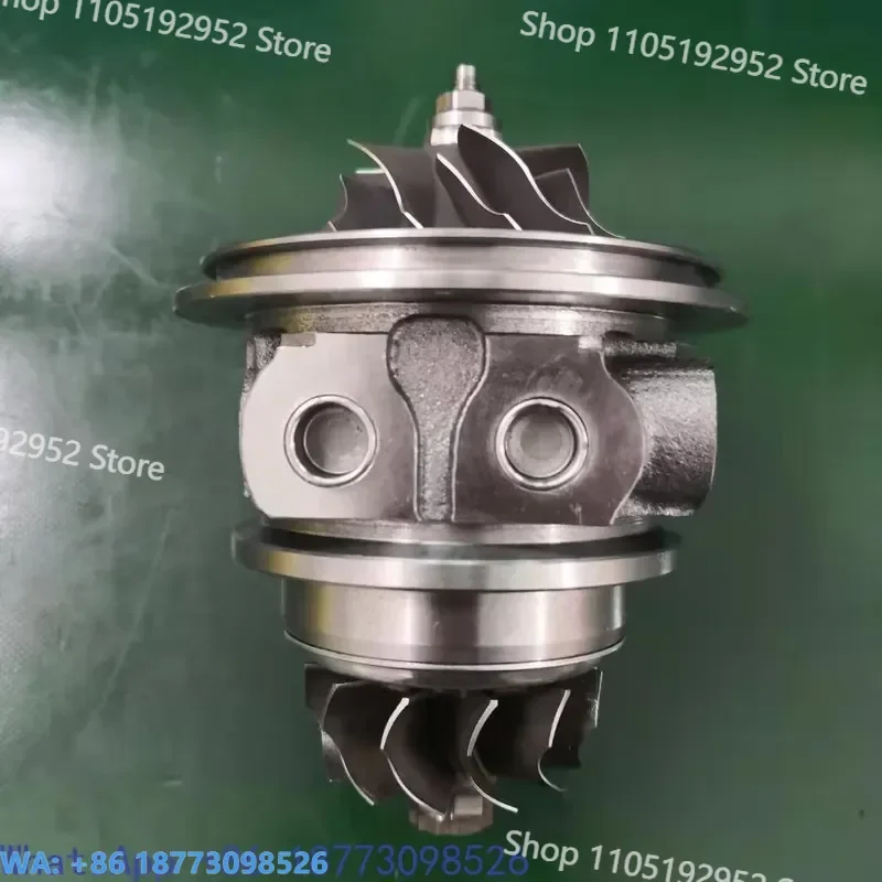 Фото Новый блок управления турбонаддувом Tattec TD04 TD04-14T 49377-06213 36002369 для XC70 XC90 №2