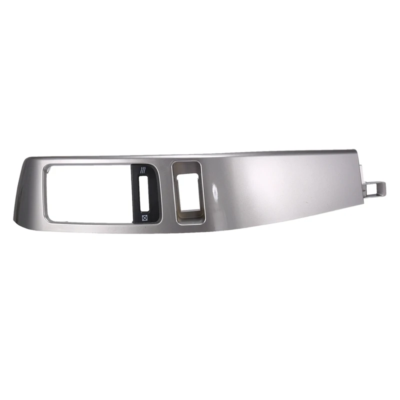 

2 шт., автомобильные вентиляционные отверстия для Toyota Land Cruiser Prado 120 Lexus GX470 2003-2009