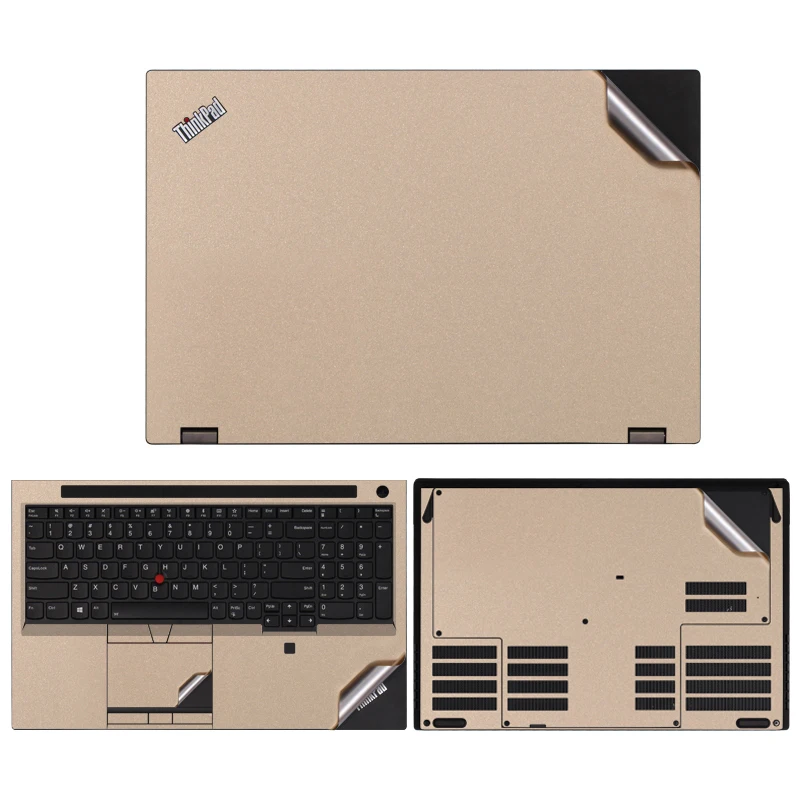 

Laptop Skin for ThinkPad T14 T14S Gen 1/Gen 2 NoteBook PC Full Cover DIY Color Optional Vinyl Sticker Protective Film