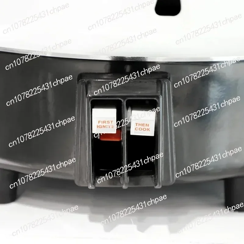 7л 10л 15л 23л 30л Мультипромышленная простая эксплуатация Большая рисоварка