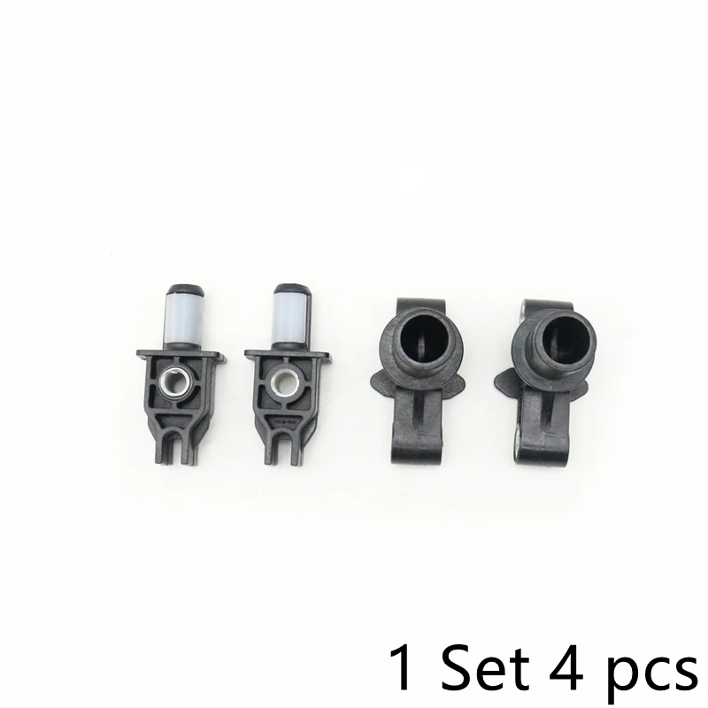 

Для Porsche Panamera 970 2010-2016 верхний нижний опорный держатель радиатора, монтажный кронштейн