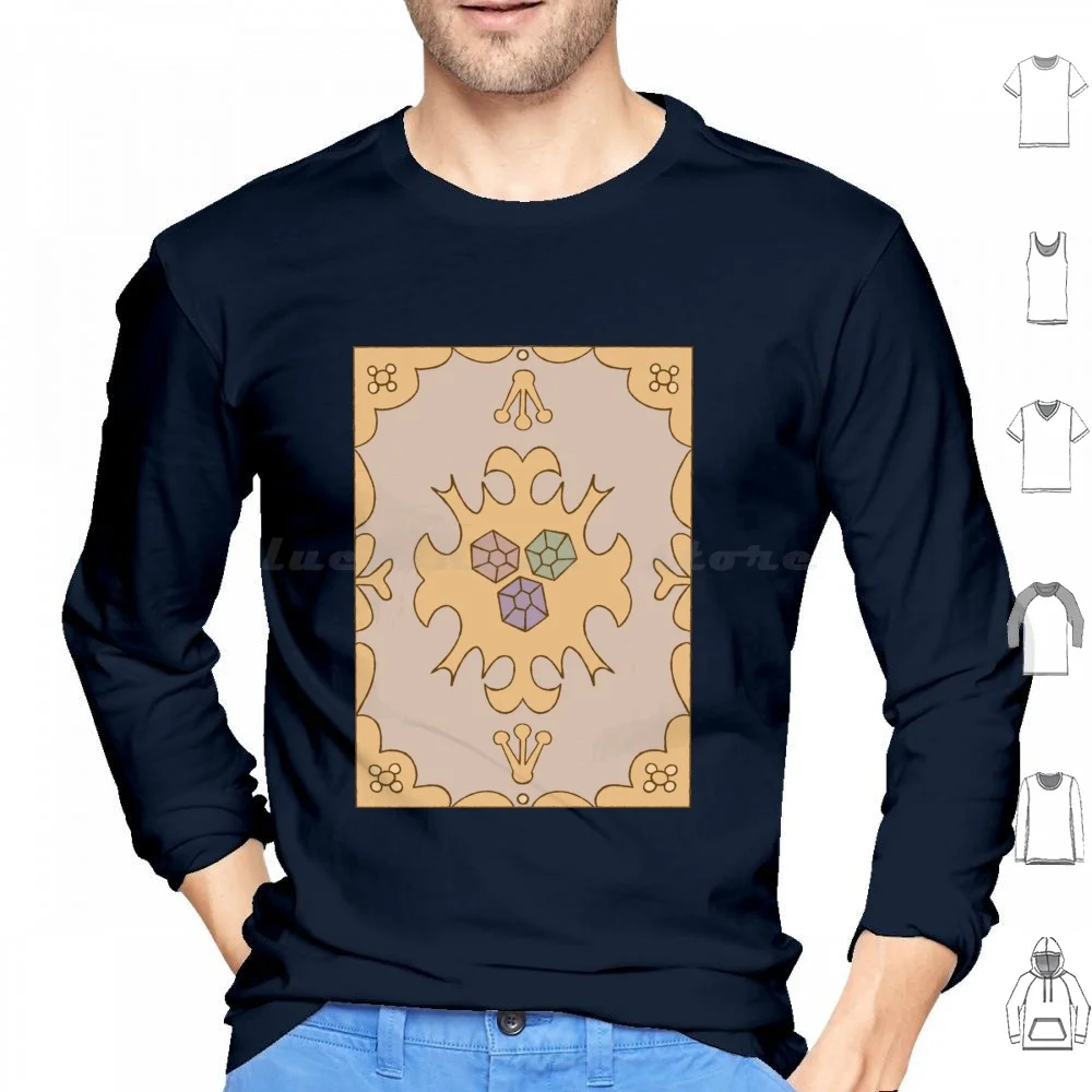 

Old Amphibia Book Hoodies Long Sleeve Amphibia Book King Andrias