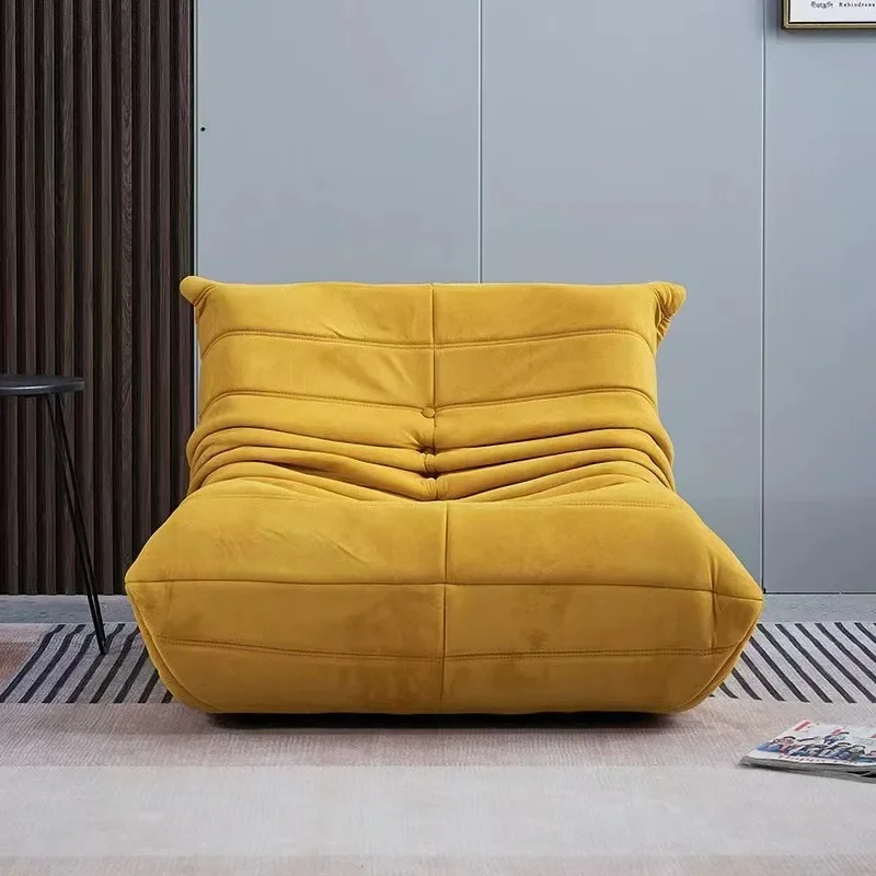 Диван Maotao кресло-качалка для ленивых кресло небольшой квартиры простое