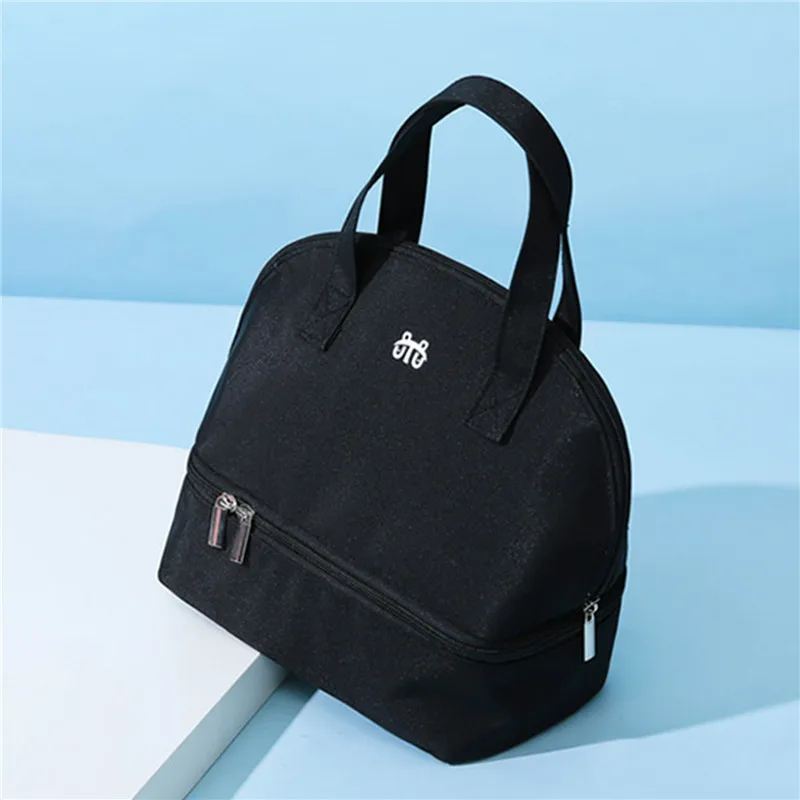 

Insulation Bag Milk Storage Breastfeeding Milk Insulation Breast Pump Maternity Cooler Double Layer Fresh Preservation Bag