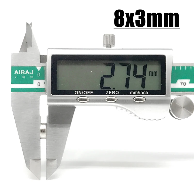 Круглые неодимовые магниты