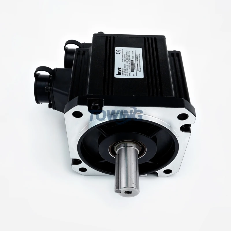 100% новые и оригинальные сервоприводы INVT AC SV-MM13-1R5E-4 на складе теперь запросная