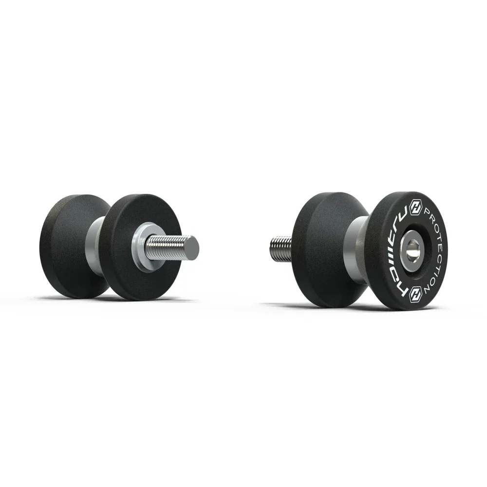 Для Suzuki Hayabusa GSX-R1300/GSX-R1000 GSX-R1000R/GSR750/2010-2023 шпульки подставки для паддока