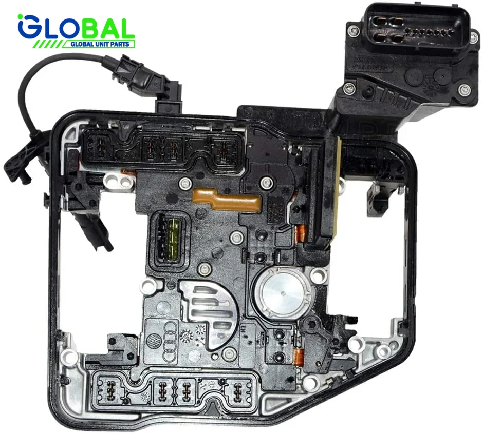 Блок управления трансмиссией OAM коробка коробкой передач 0AM DQ200 DSG7 0AM927769D TCUTCM