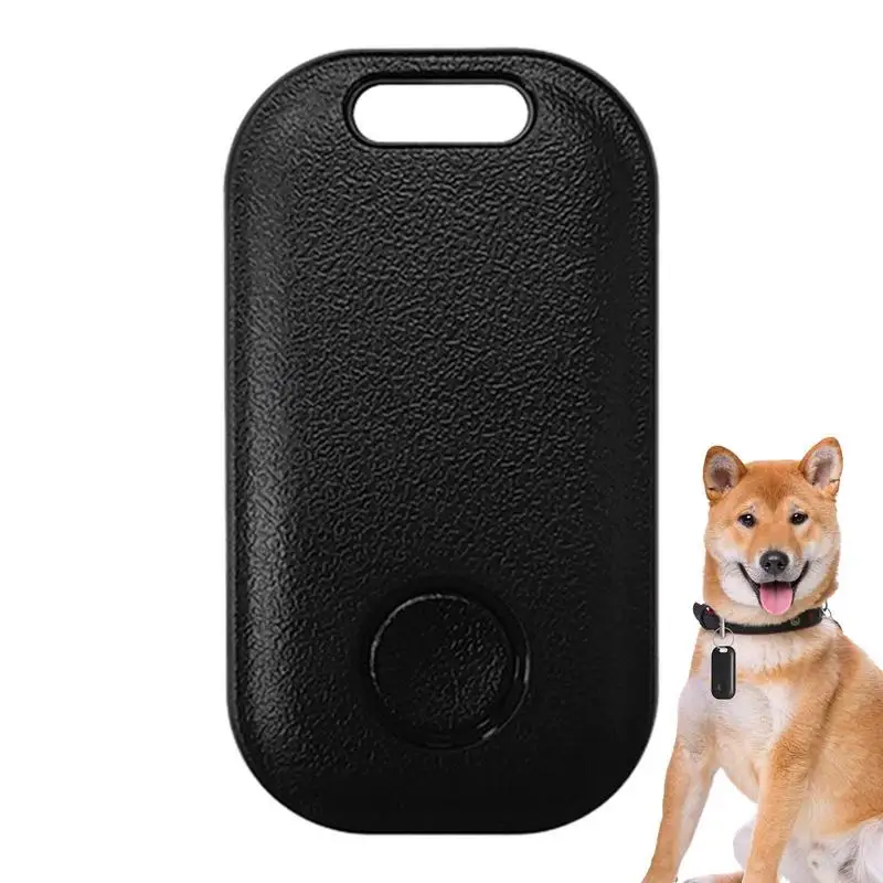 

Smart Mini GPS ITag Global Positioning Anti-loss Finder Device For Children Elderly And Pets Work With Find My APP