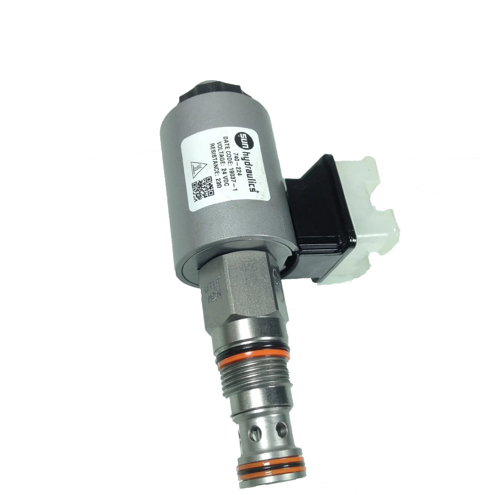 DTDA электромагнитный шаровой клапан двухсторонний серии SUN основной бренд