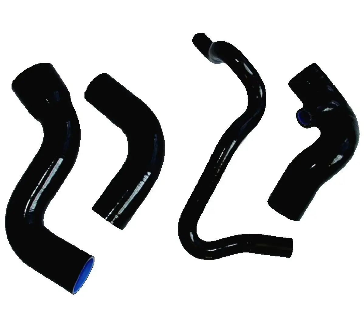 Силиконовый шланг интеркулера для Audi A4/Passat B5/B5.5 1.8T 1994-2005 1994 1995 1996 1997 1998 1999 2000 2001 2002