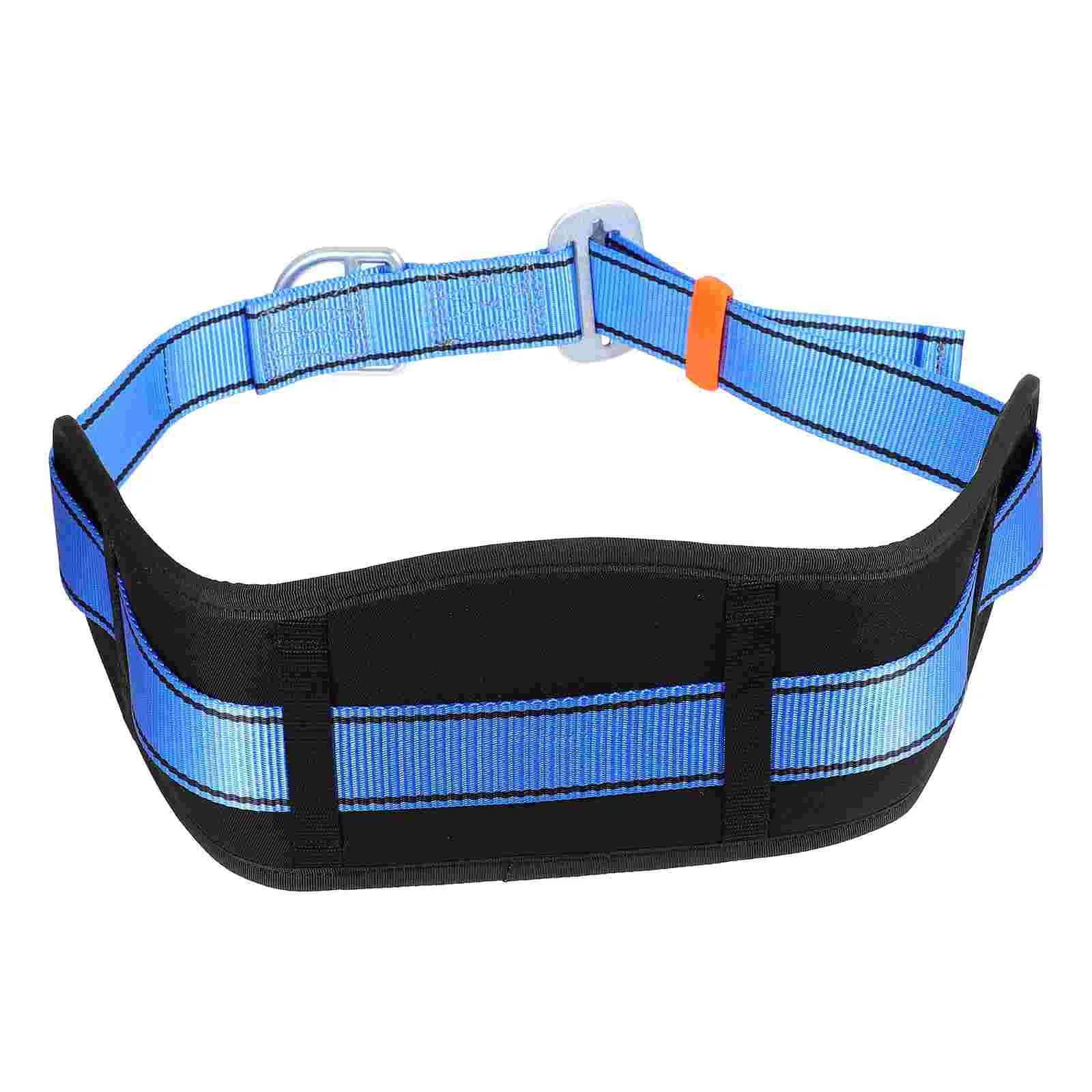 

1pc Adjustable Sturdy Body Belt for Rebar Tying Climbing Tower Maintenance