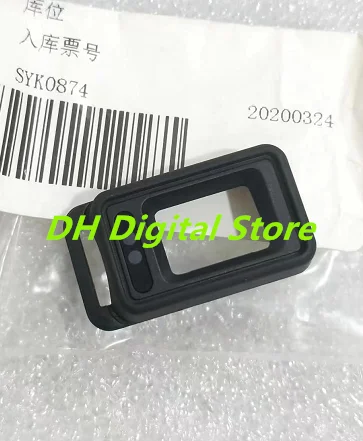 Новый оригинальный видоискатель наглазник для Panasonic Lumix DC-LX100 II DC-LX100M2 для Leica D-Lux 7