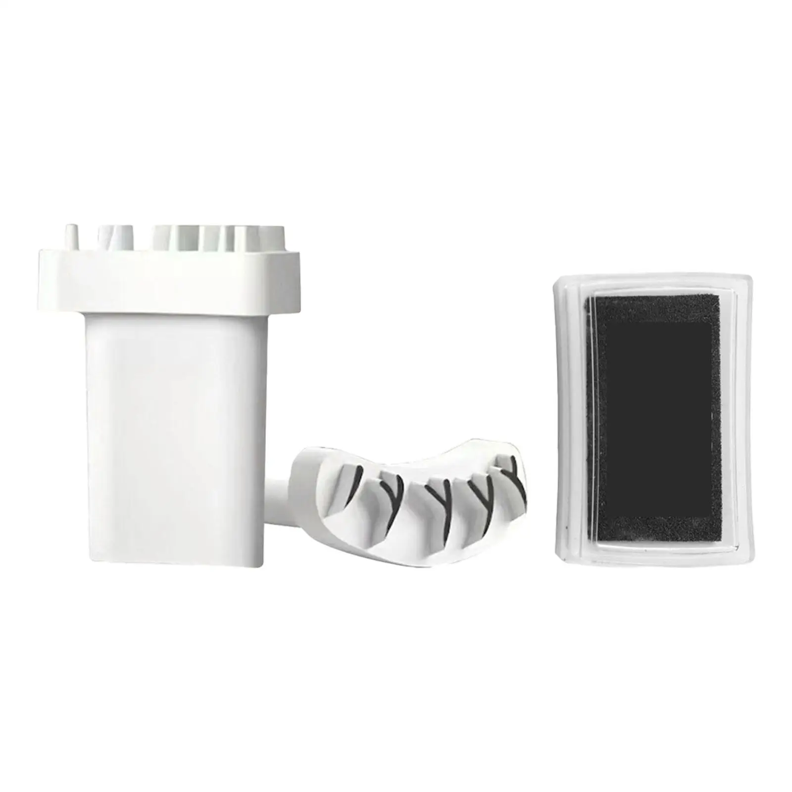 Принты ресниц с чернильной подушечкой Многоразовый ленивый быстрый макияж под