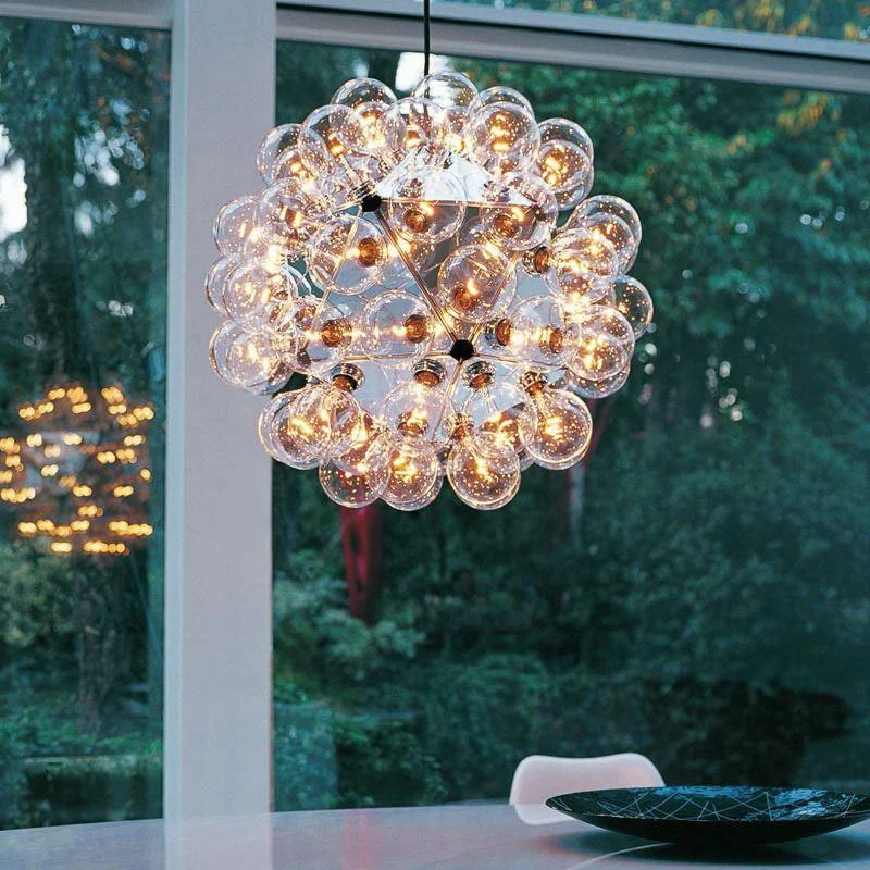 

modern led iron industrial lighting chandelier ceiling scandinavian led light ceiling decoration dining room lustre suspension