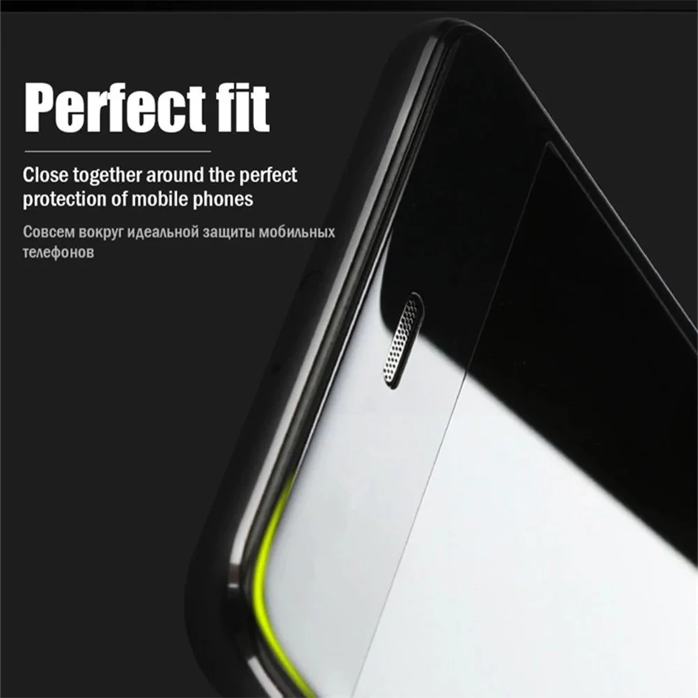 4 PCS 9D Tempered Glass Samsung Galaxy A13 4G A51 A52 A71 A22 A32 A53 Screen Protector M51 A52S 5G A21 Plus S10E A70 A73 Glass