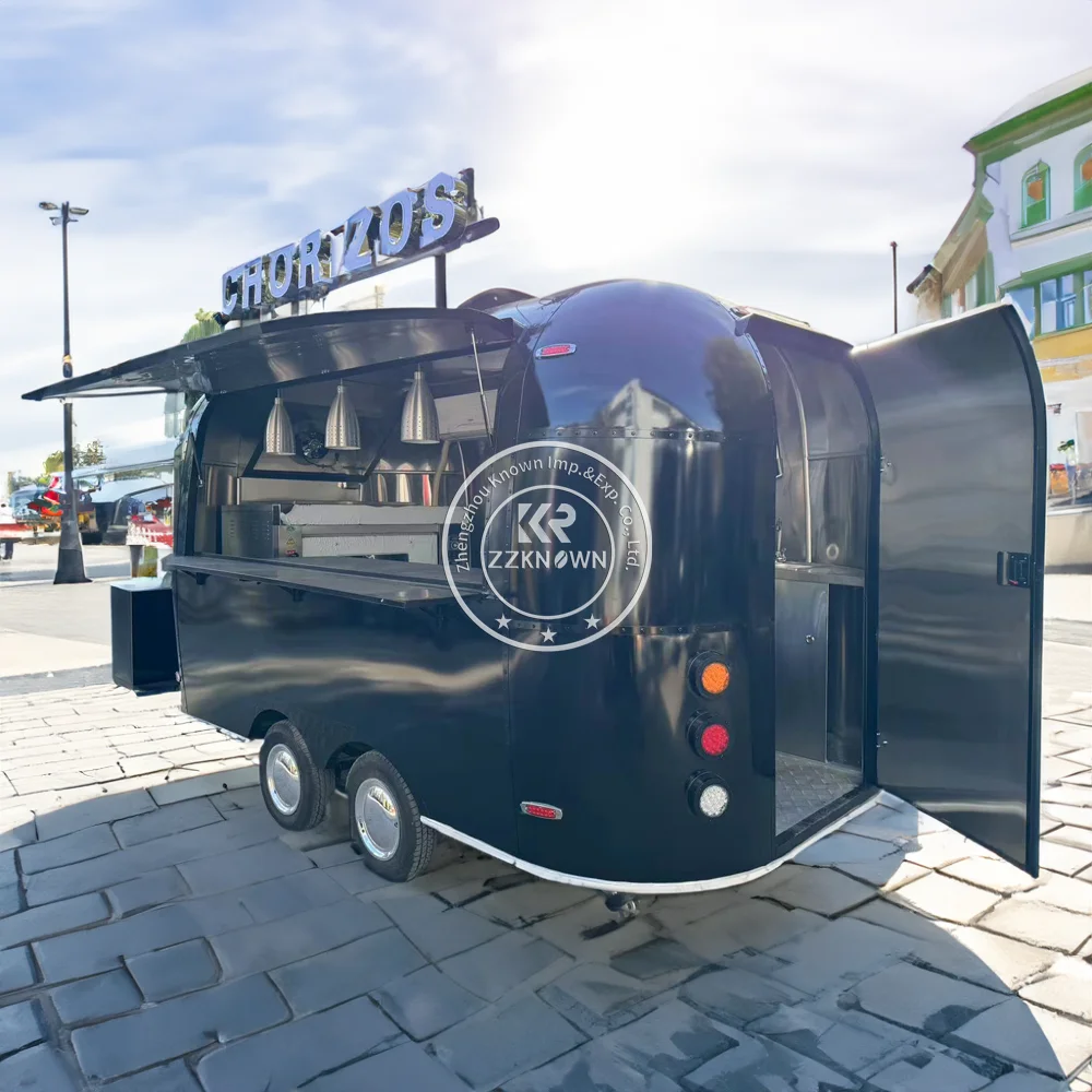 Фритюрница из нержавеющей стали для фаст-фуда