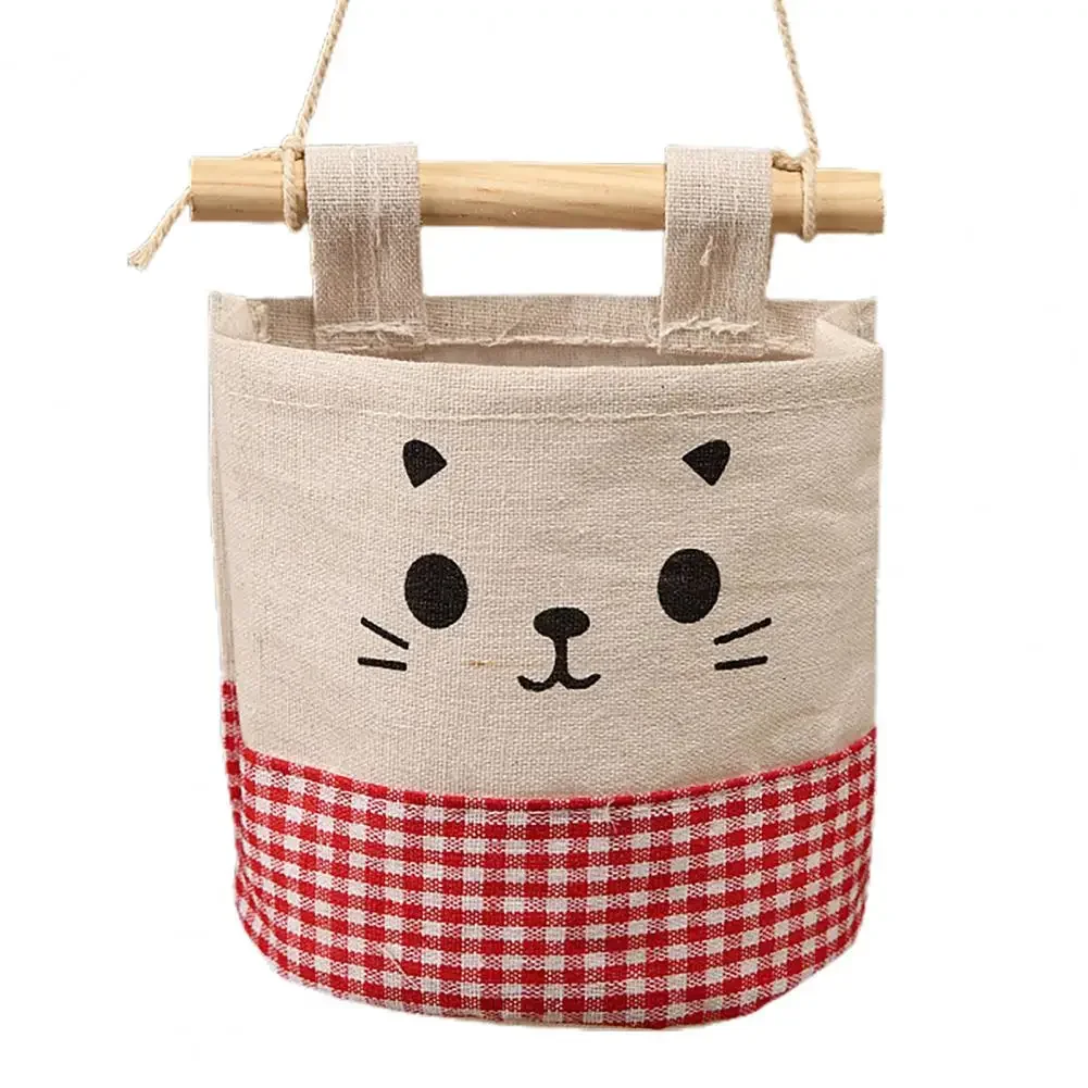 

Настенный органайзер MOONBIFFY из хлопка