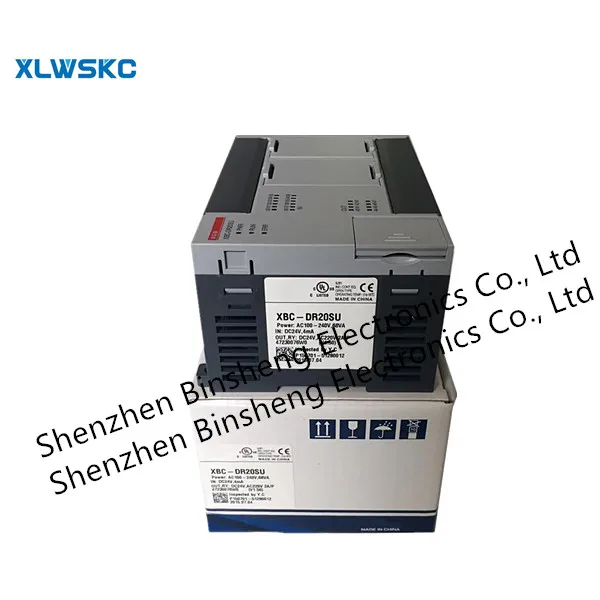 100% новый спотовый инвентарь XBC-DR20SU XBC-DR40SU