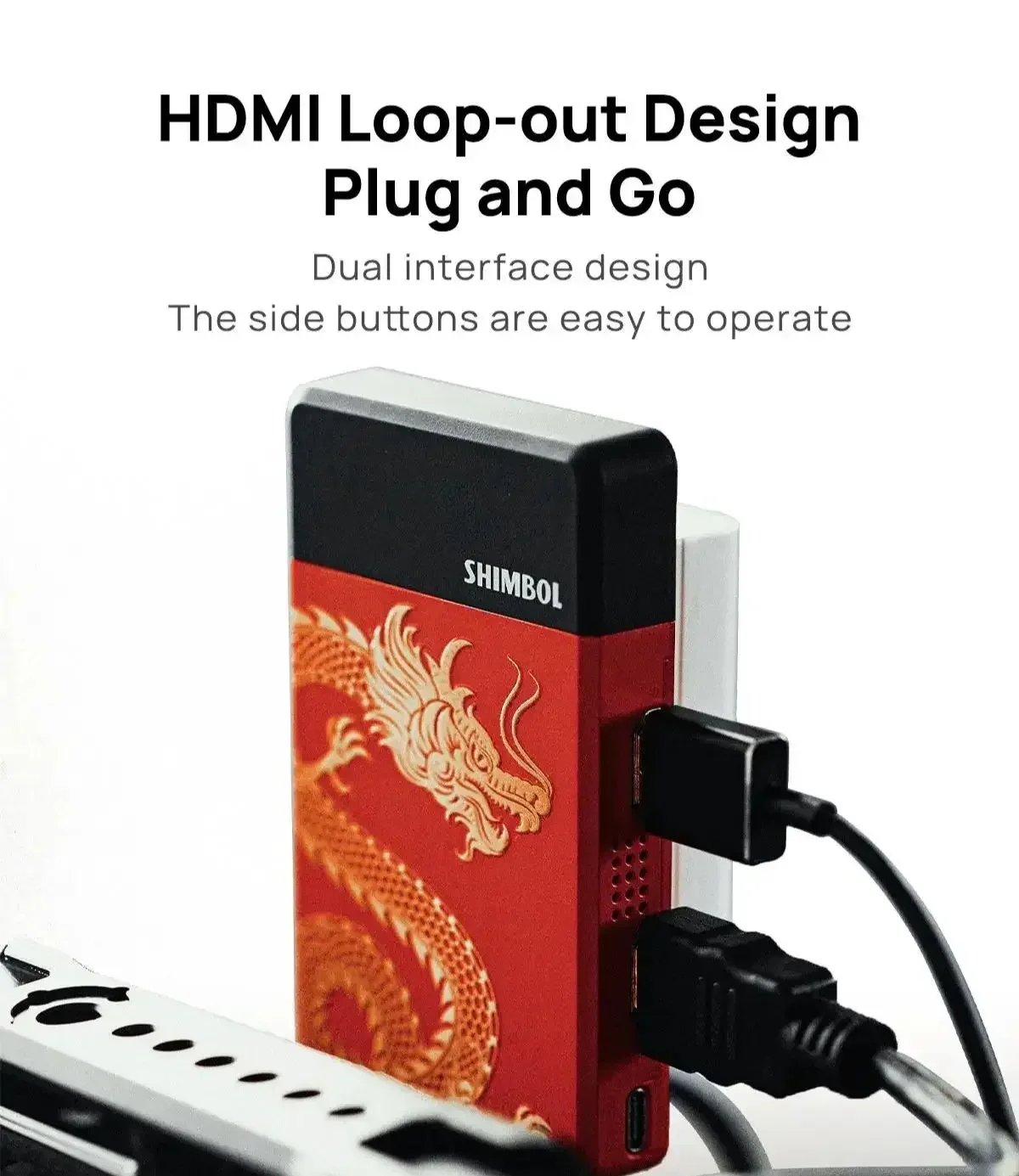 Беспроводная система передачи видео 1080P HDMI-совместимый передатчик изображения