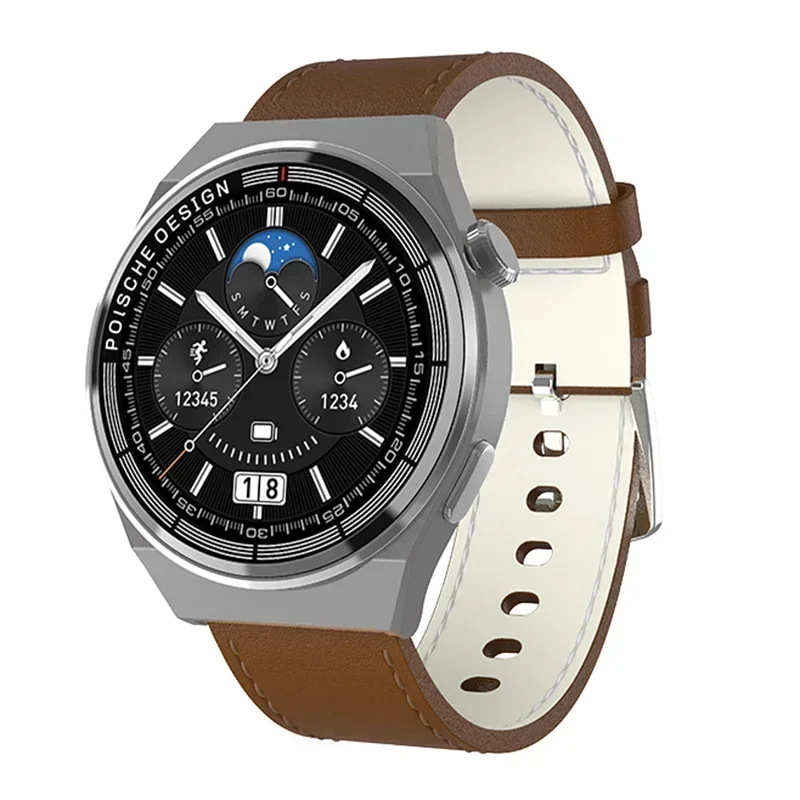 TOQE GT3 MAX умные часы мужские