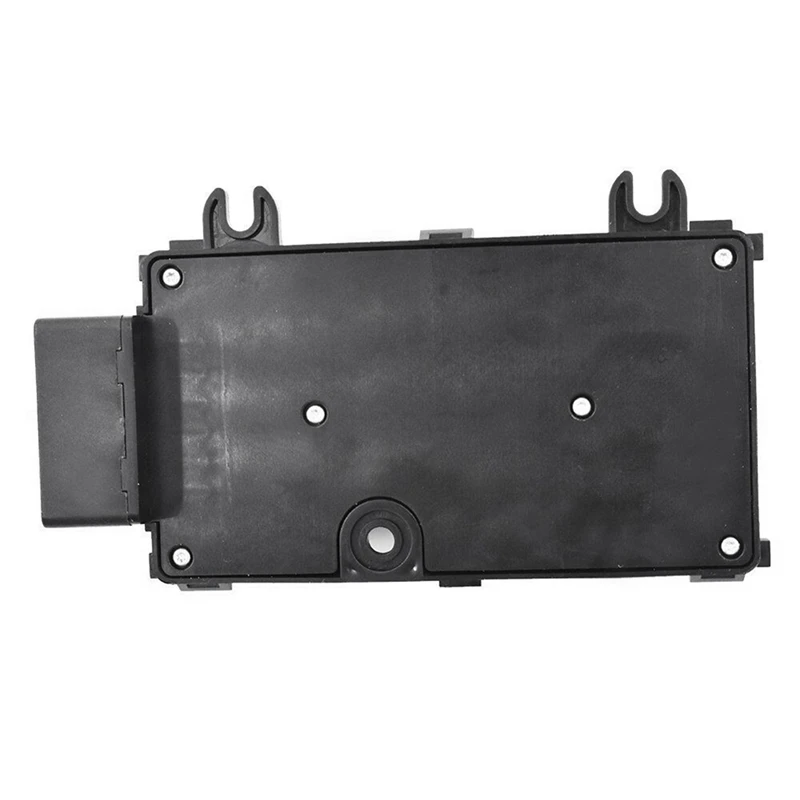 12450166 Автомобильный переключатель регулировки левого сиденья с электроприводом