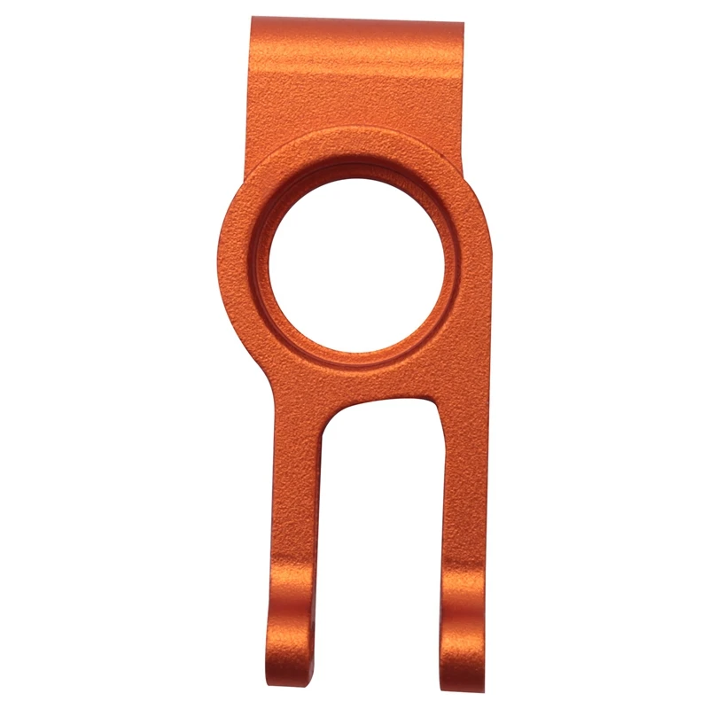 2 шт. металлический держатель задней ступицы 8051 для ZD Racing DBX-07 DBX07 EX-07 EX07 1/7