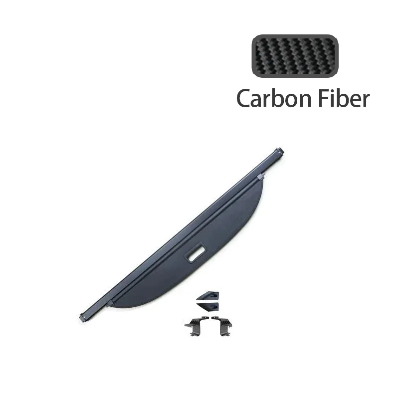 

Багажник автомобиля, занавески для Nissan Terra Fengdu, укоренение, палладин WD23 2018 ~ 2025, багажник для хранения, стеллаж, разделительные укрытия, аксессуары