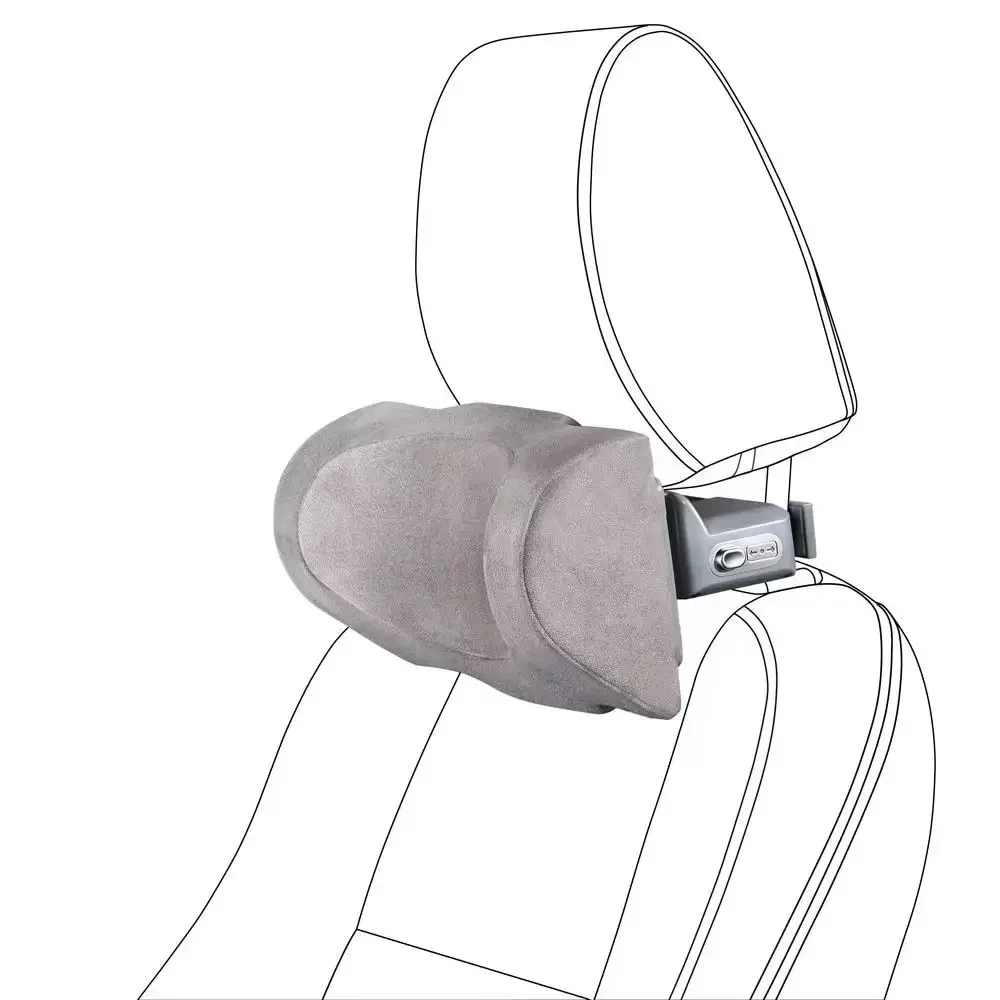 

Подголовник автомобиля, подушка для шеи, сиденье для шеи, вождение шейного позвонка