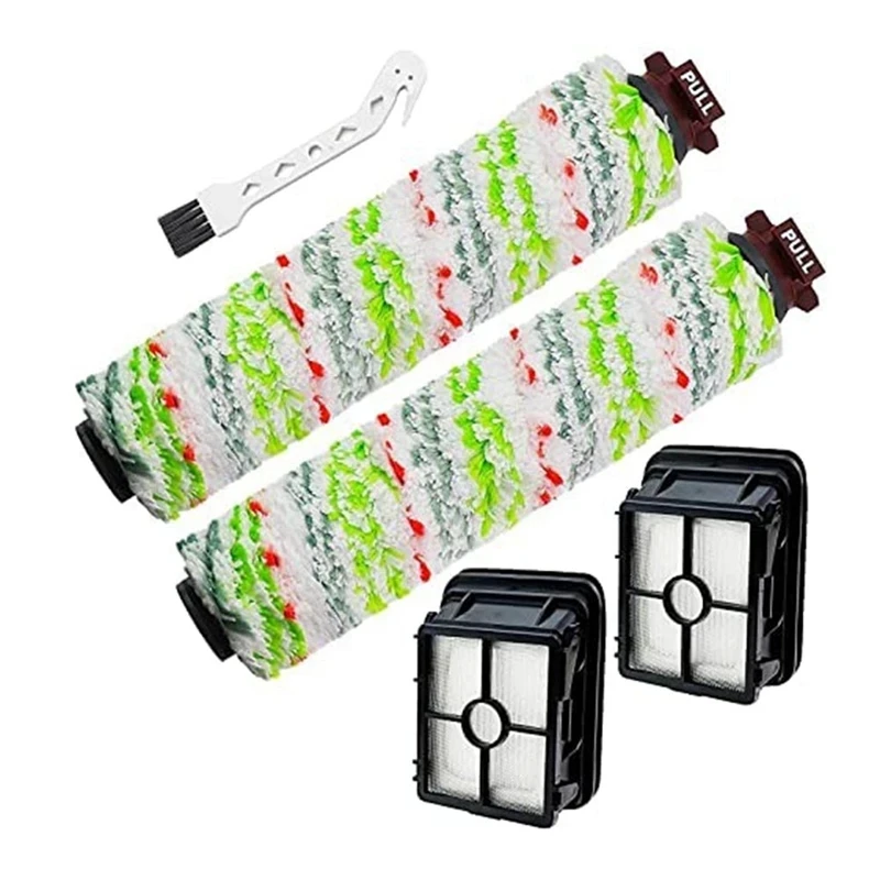 

Vacuum Filters Replacement For Bissell 1866/1868/1926/1785 Crosswave Series