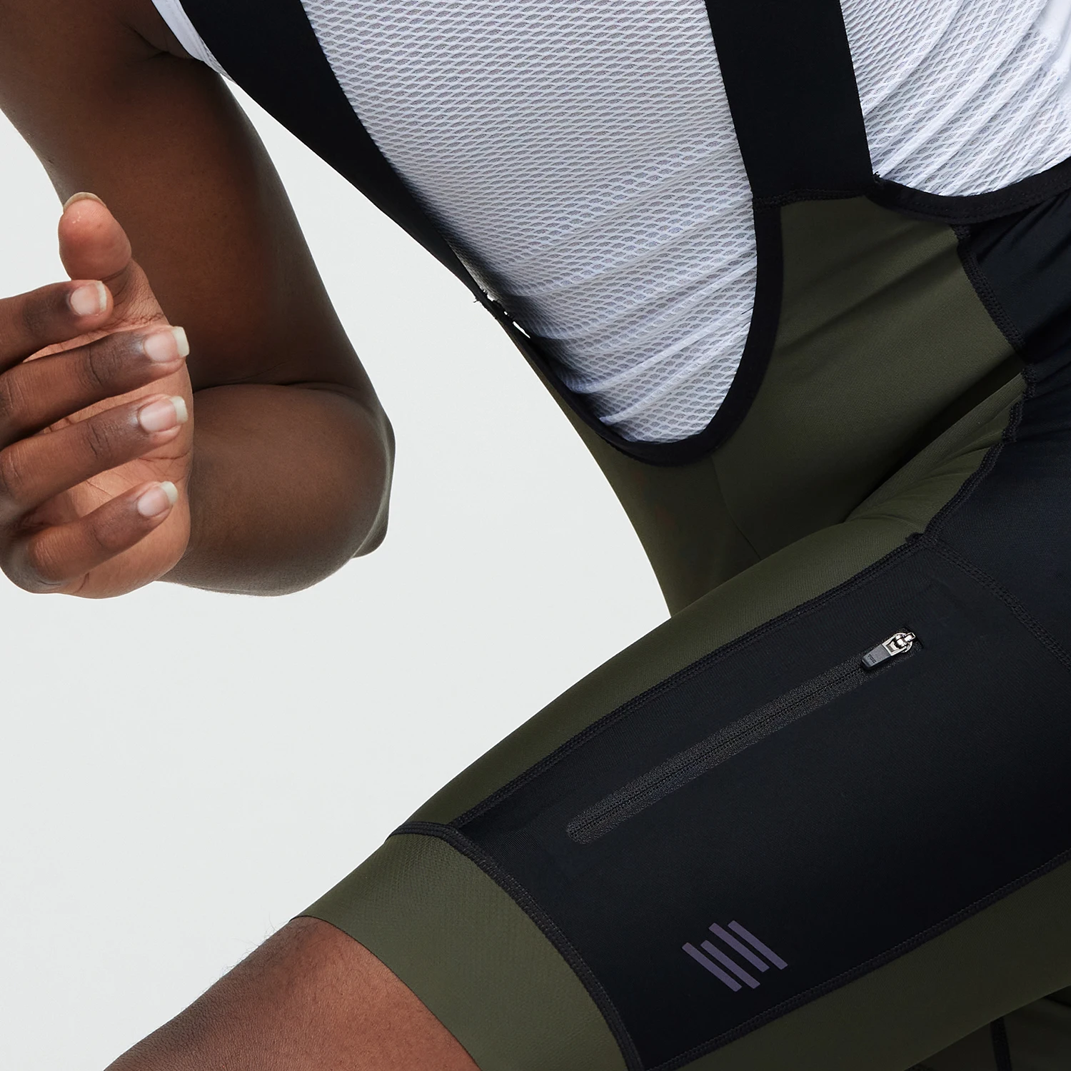 

Шорты-карго SPEXCEL, 22 дюйма, для длинных поездок, езды на горном велосипеде, велосипедные шорты с итальянской подушкой высокой плотности, зелен...