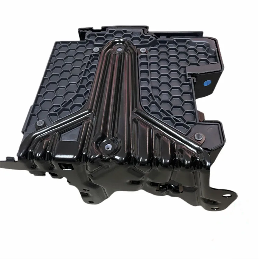 Фото Для Peugeot 308 Citroen C4 Picasso: Модуль управления и защиты аккумуляторной батареи (OEM 9675350280, 9675350380) №2