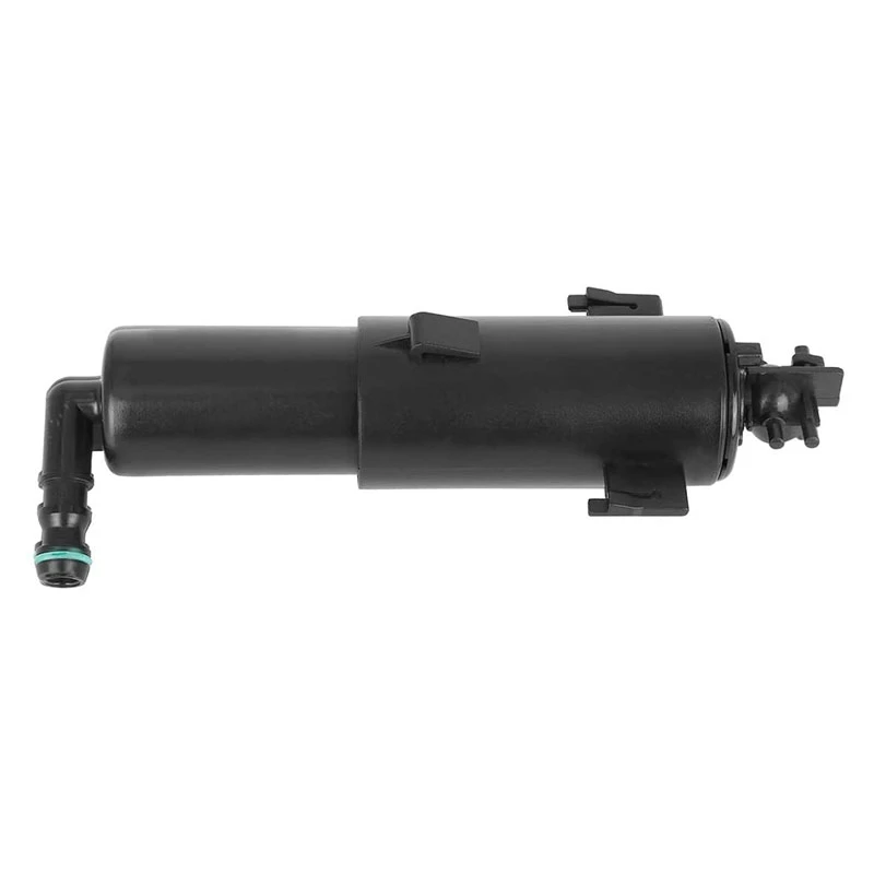 

Headlight Washer Nozzle Wiper Cylinder Pump Right Side For-BMW E70 X5 2007-2013 61677173852