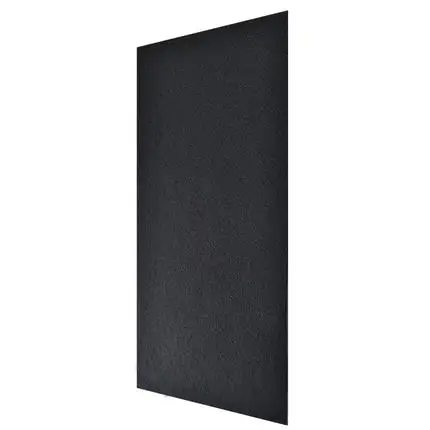 Фильтр очистителя воздуха 430x235 мм с активированным углем для Sharp KC-D70 KC-E70 KC-F70 KC-700Y7