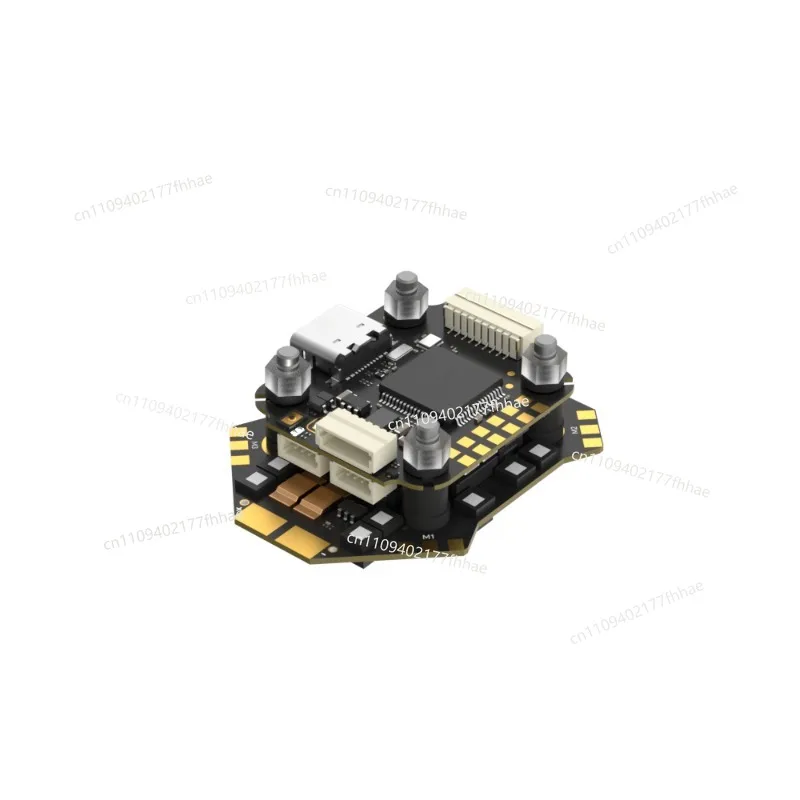 Полетный контроллер F7 с прямым подключением, ESC O4 60A 2-6S для FPV-дронов, мини-полетная башня (art.: 3920d7e04b68c) - 3920d7e04b68c