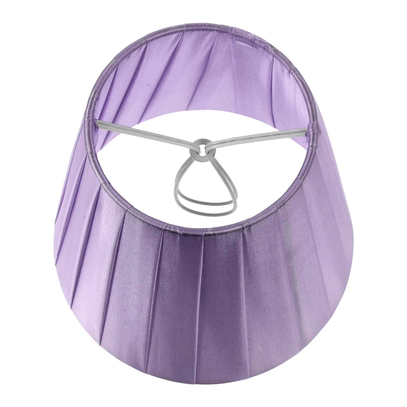 

Lamp Shade Lampshade Shades Light Table Cover Chandelier Fabric Wall Clip Lamps Floor Cloth Style Pleated Pendant Drum Modern