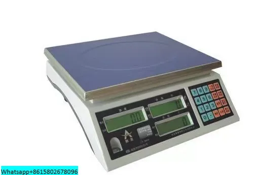 

30KG Eletronic jewelry scale weighing scale electronic scale workshop tools equipment