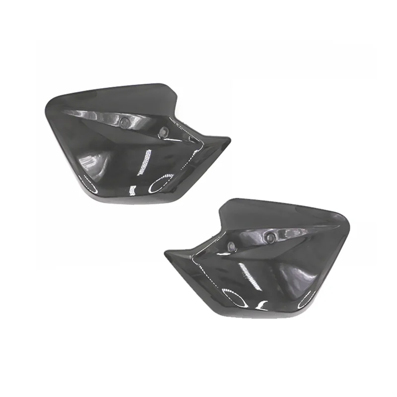 Мотоциклетные поручни пластиковая защита для рук защитный чехол Honda ADV350 ADV 350