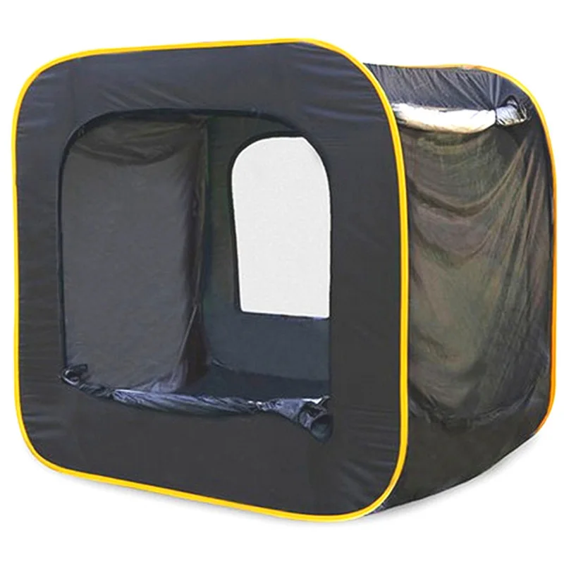 

Custom Car rear tent Outdoor Folding Camping Truck rear Tent