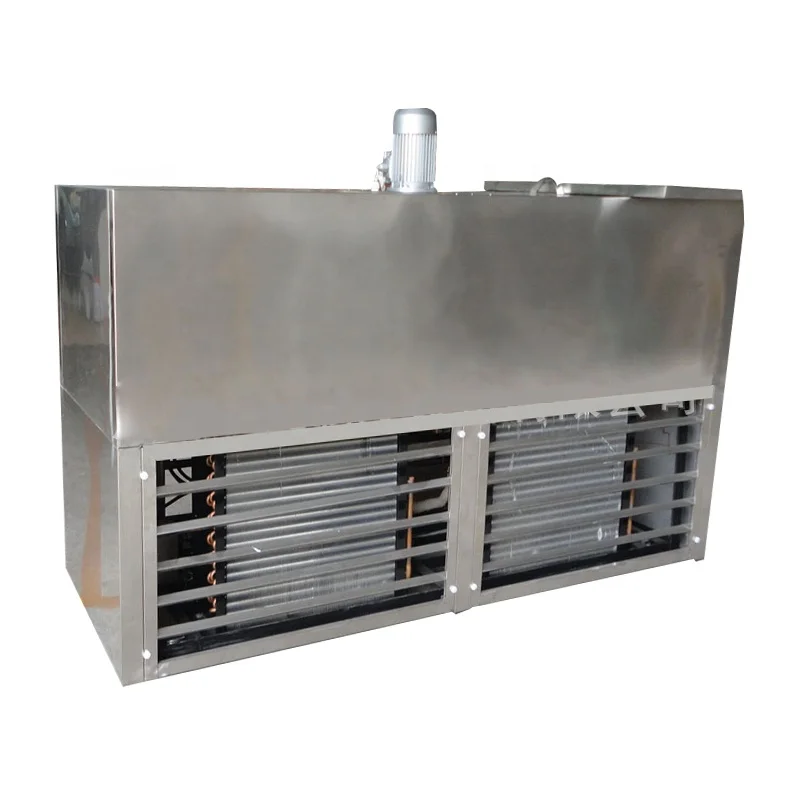 

4 basket molds 160 Commercial Popsicle Stick Ice Cream Machine
