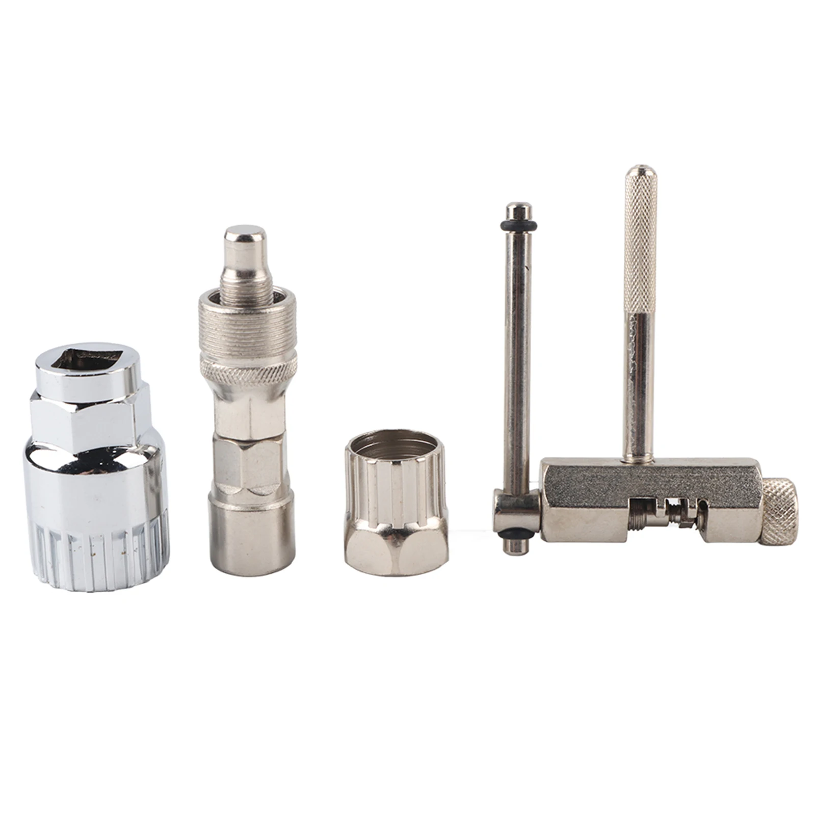 Комплект для ремонта горного велосипеда Резак велосипедной цепи Съемник