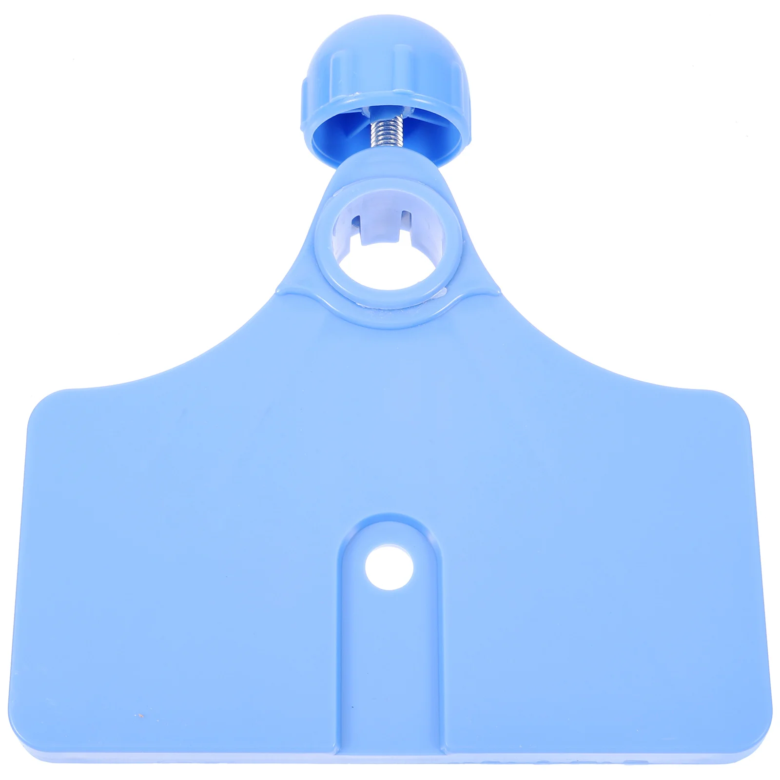 

IV Pole Accessories Drip Stand Plate Storage Plastic Trays Detachable Pallet Plates Infusion Stands Holder