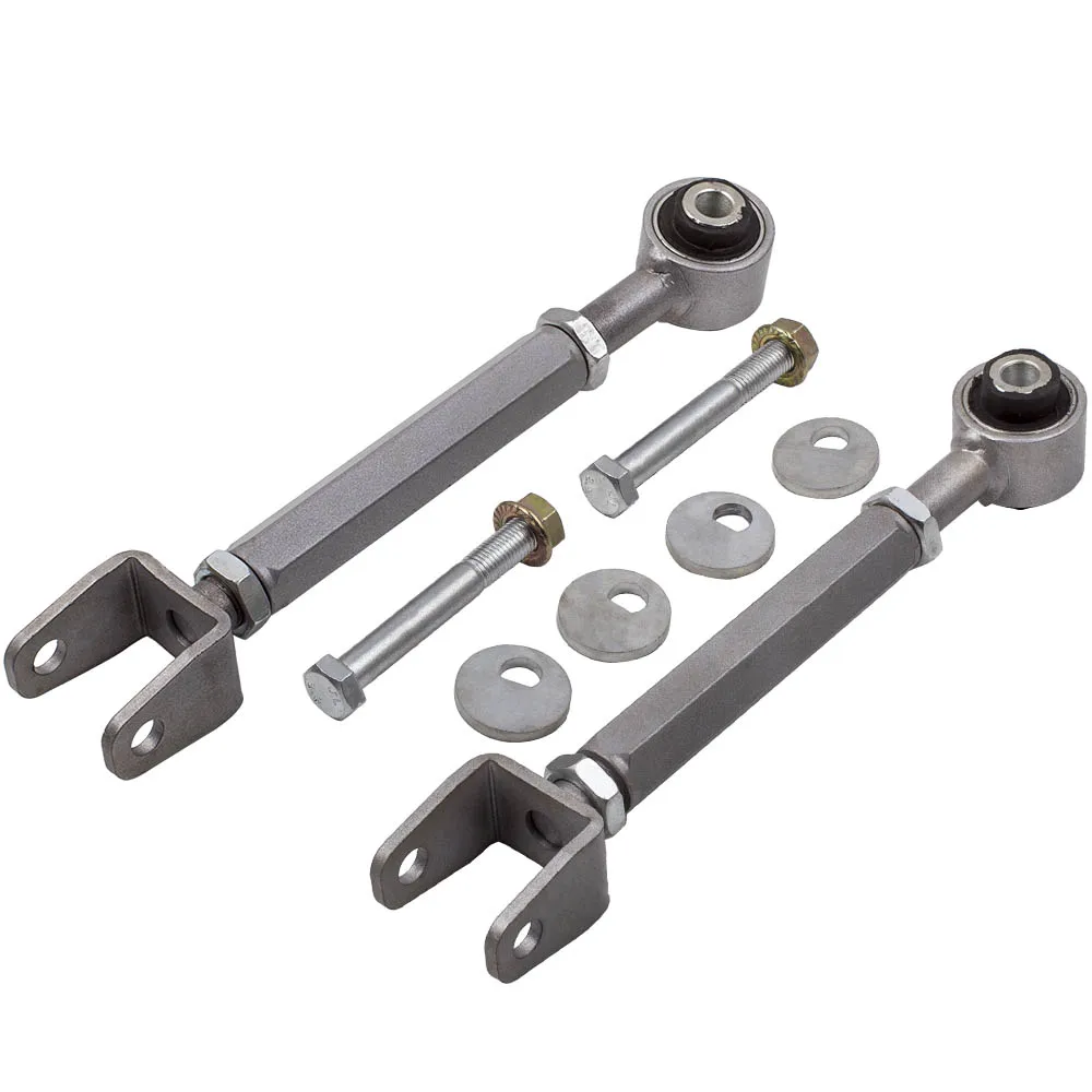 Регулируемый задний разъем + комплект подножек для Nissan 370Z Infiniti M35 M45 G35 G37 Q40 QX70