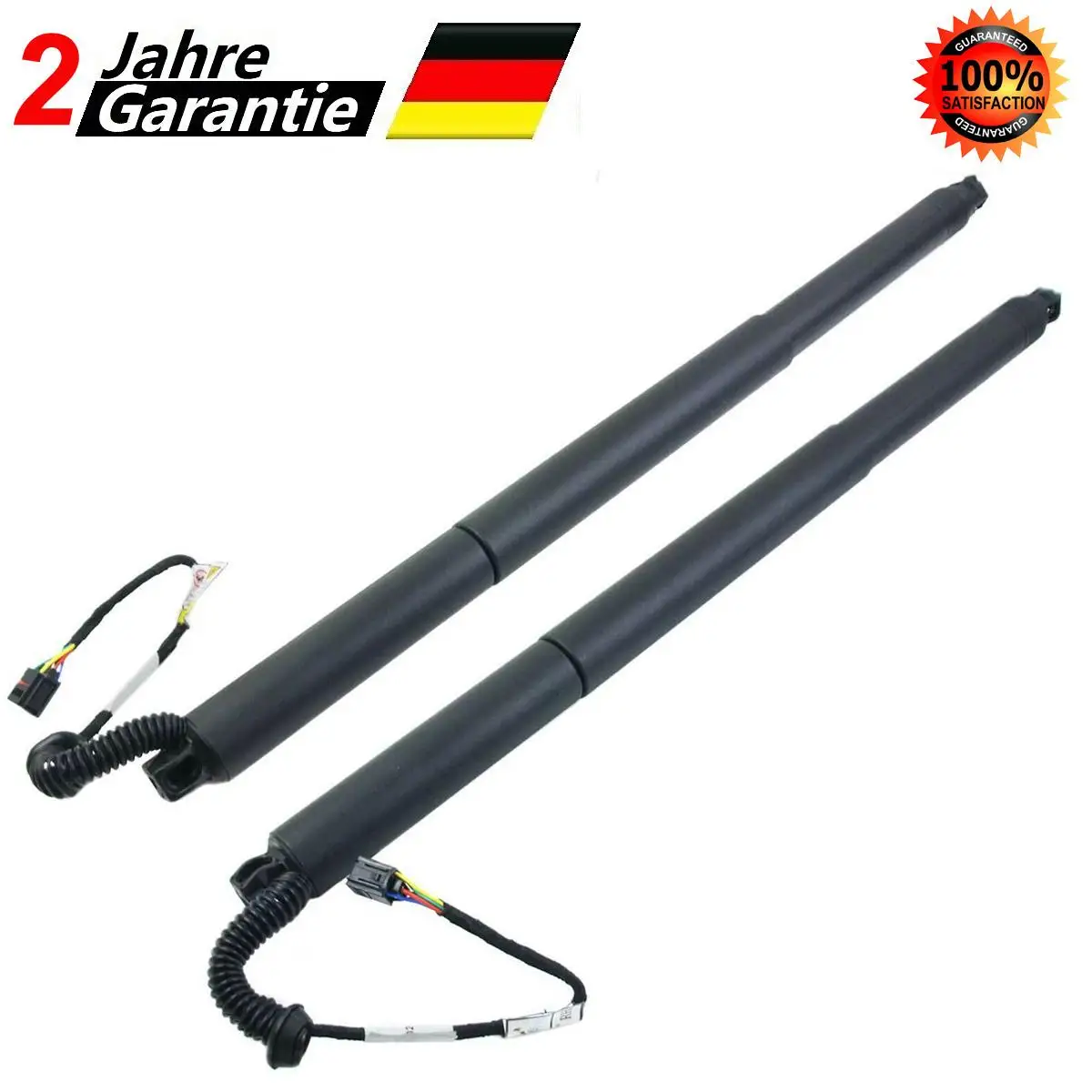 

AP01 Left & Right Electric Tailgate Gas Lift Supports Struts For Skoda Superb Kombi 3V5 AWD 1.8 2.0TSI 3V9827851B 3V9827852B