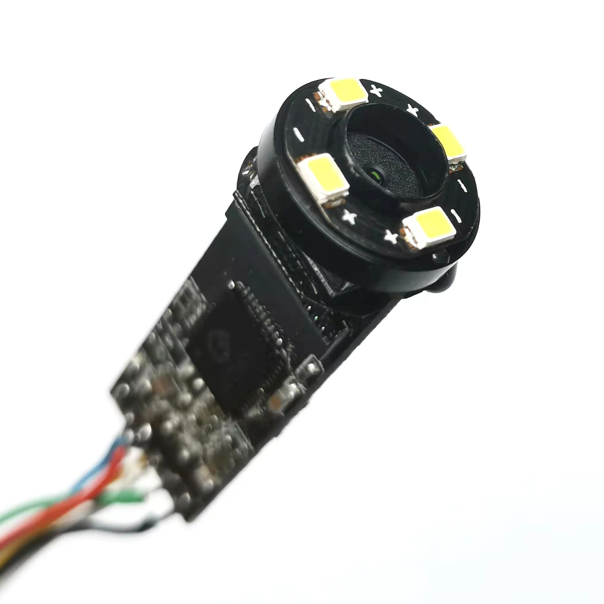 

5MP HD CMOS GC5035 AF 76.9° 30FPS Endoscope USB Camera Module With 11MM Diameter LED for Industrial Inspection